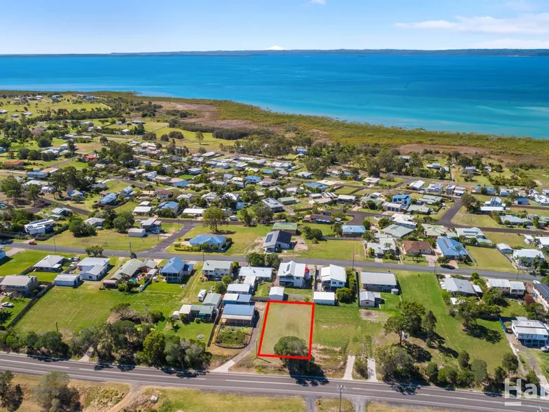 Bargain Block - Now Only $99,000!