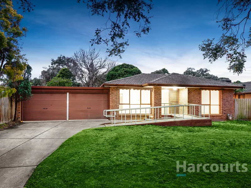 Possibilities in a Premium Location