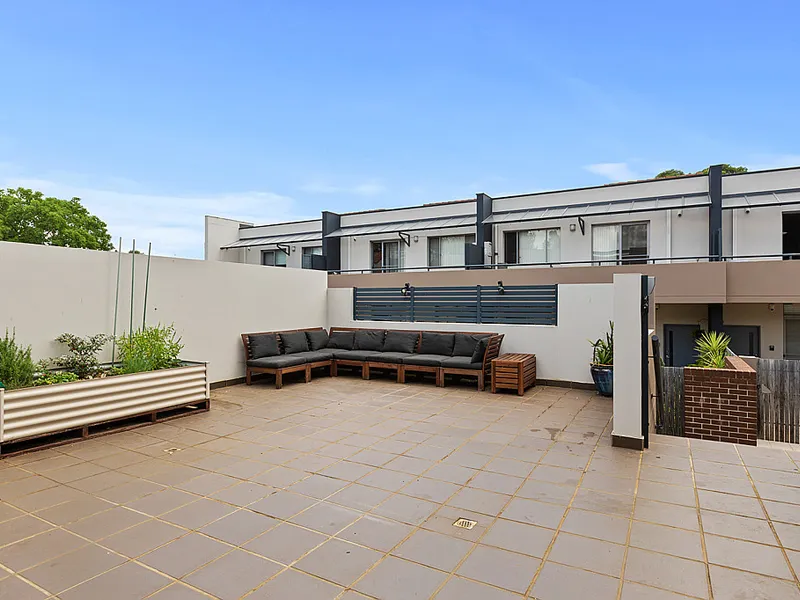 Don't miss out on this well positioned home !
