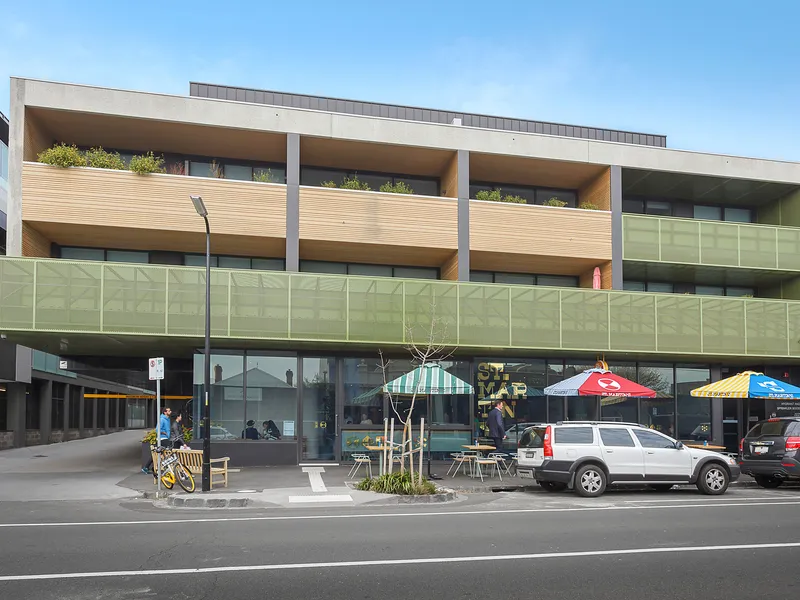 Elevate your style at St Martins!