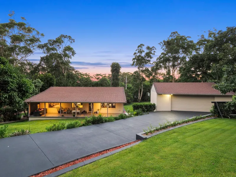 Your Semi-Rural Seachange Awaits!