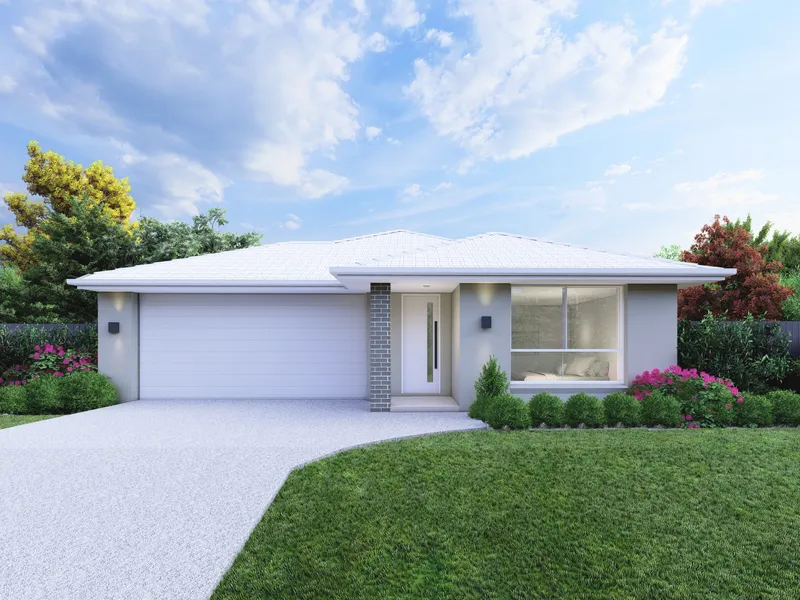 Lot 4170 Manly 186 by Hallmark Homes