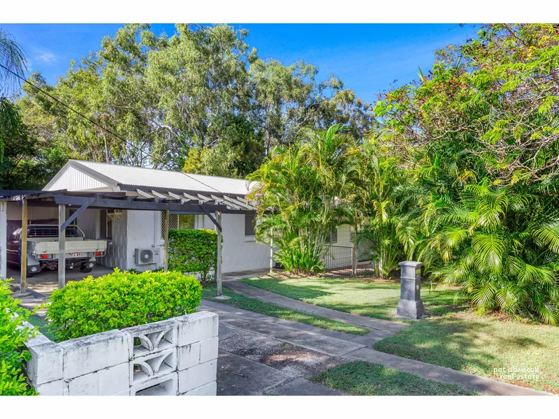 Opportunity Arises! Over 1/2 acre bordering Rocky Golf Course