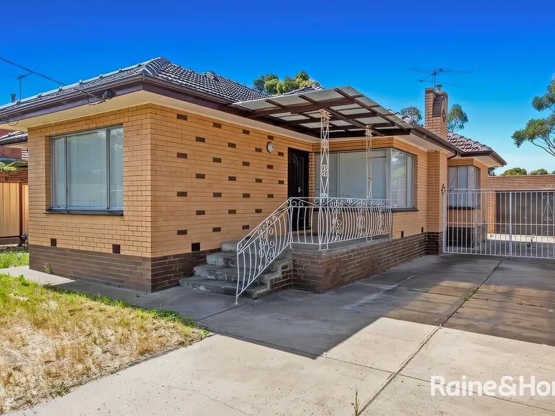 Charming Property