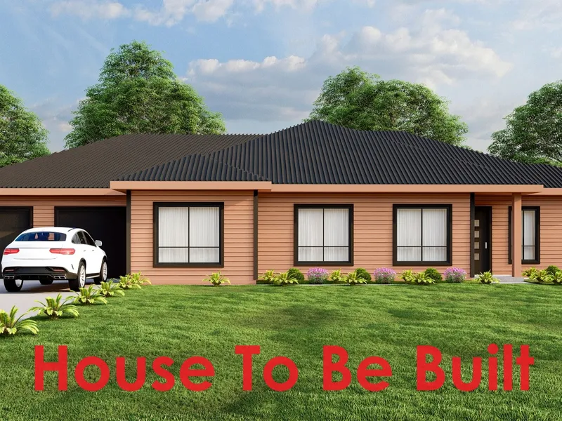 BRAND NEW 4-5-6-BEDROOM DUAL OCCUPANCEY & DUXPLEX PACKAGES – TO BE CONSTRUCTED LOCK UP PRICES START FROM $ 769,000