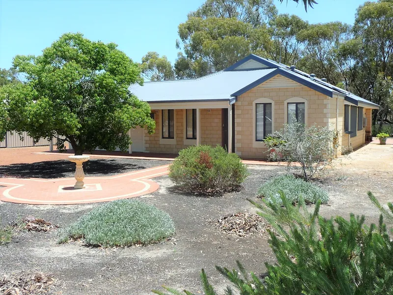 Its Prefect in every Way