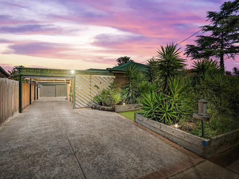 Fantastic Family Entertainer With Unlimited Side Access!