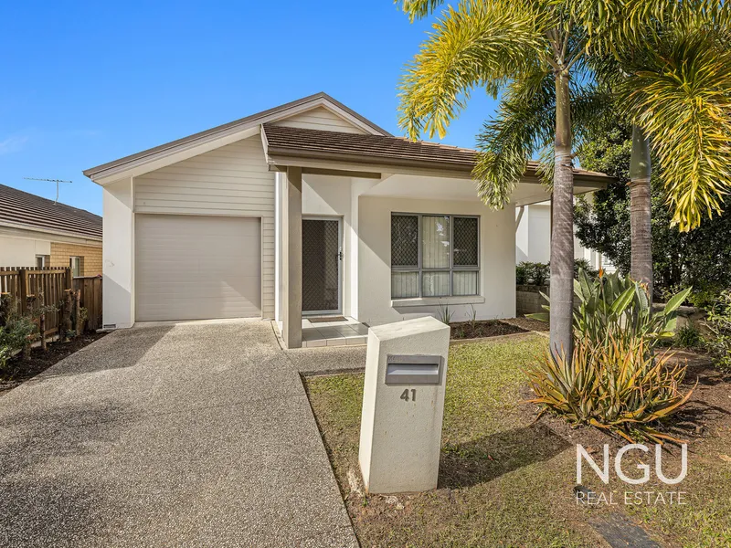 Great Opportunity in a Ideal Location!