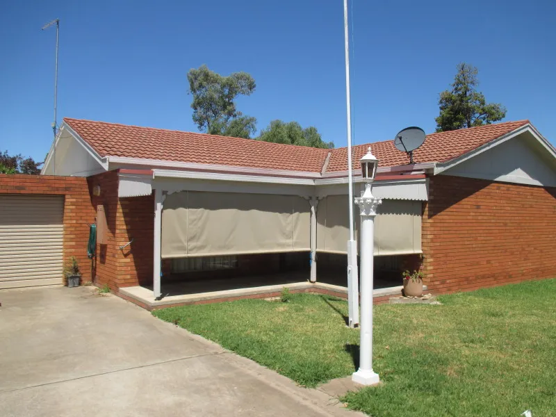 3 Bedroom Unit - Close to CBD