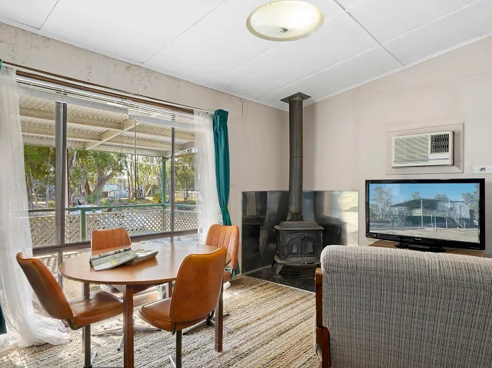 Affordable Holidays near the River