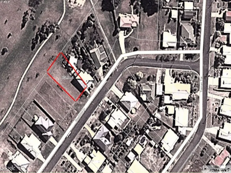 Vacant Town Allotment with Great Location