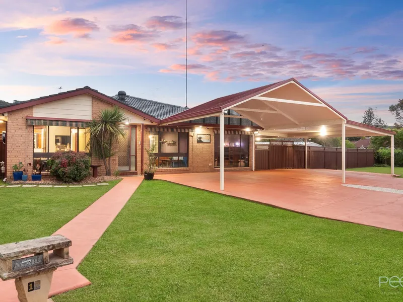 Enormous 1,211 SQM Level Block with Endless Potential | MUST BE SOLD!