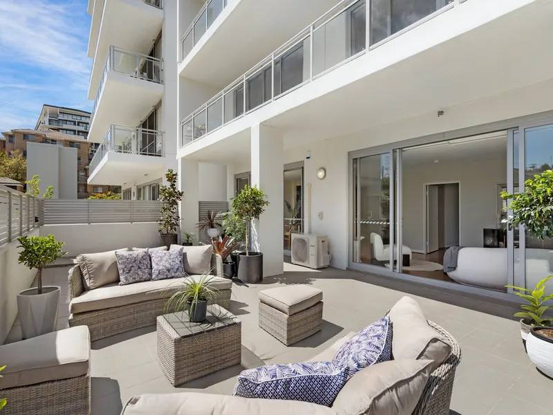 Rare 258sqm Three-Bedroom Apartment in Carlingford West Public Catchment