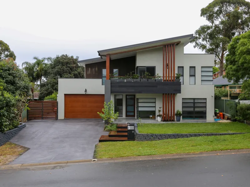 Your Luxurious and Stunning New Home!!!!
