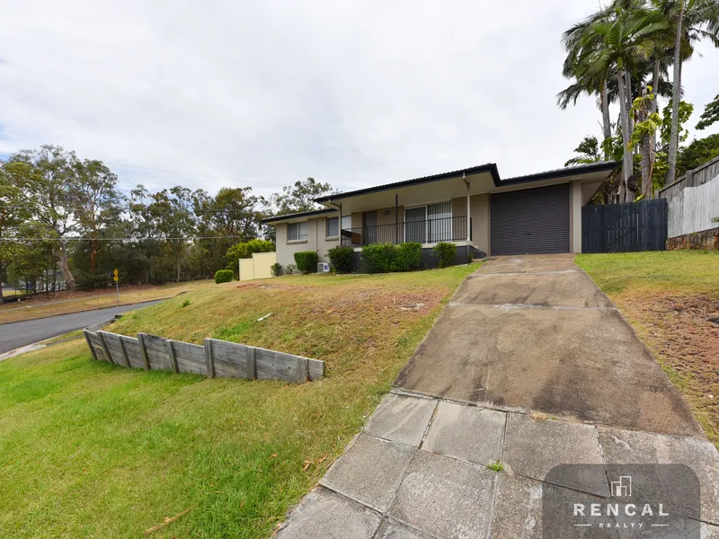 Great Location 3 Bedrooms Family House!