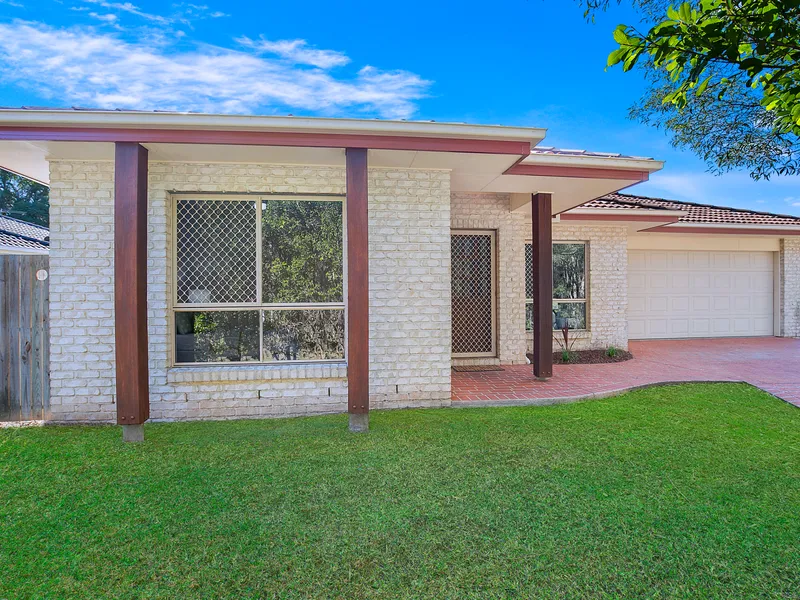 Refurbished and Ready to Move In!