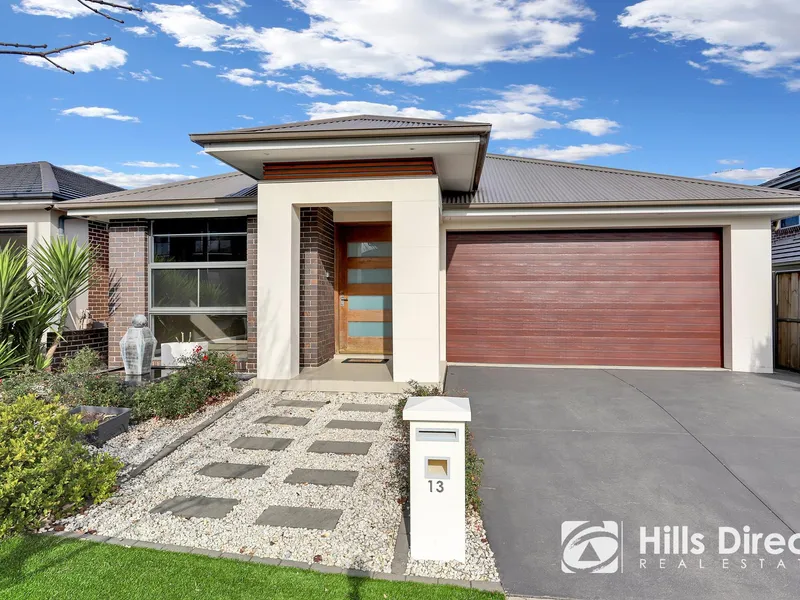 FAMILY HOME OF SPACE AND SERENITY