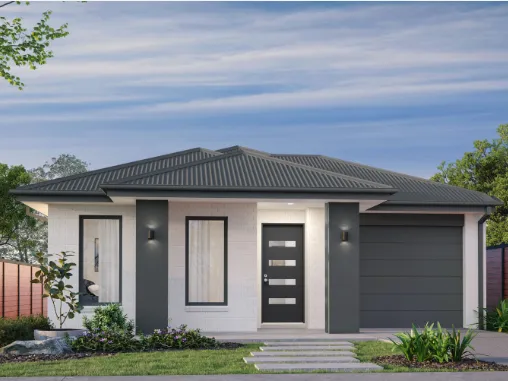 $750,000 House and Land Package (Titled Land)