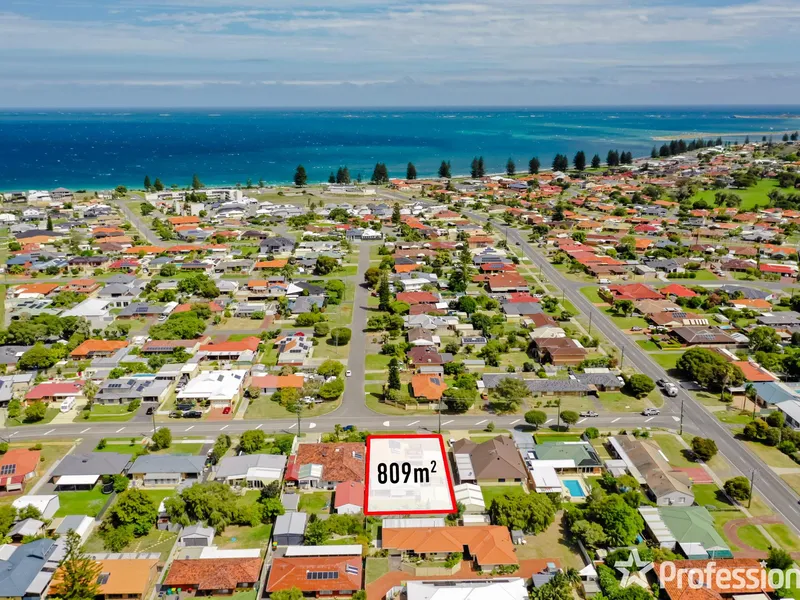 THE ONE YOU HAVE BEEN WAITING FOR!