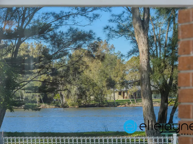 Waterfront reserve opportunity in Dora Creek