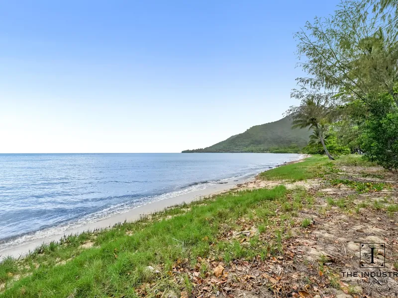 PRIVACY, SECLUSION AND OPPORTUNITY AWAITS