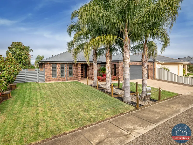 Your Dream Home is Here