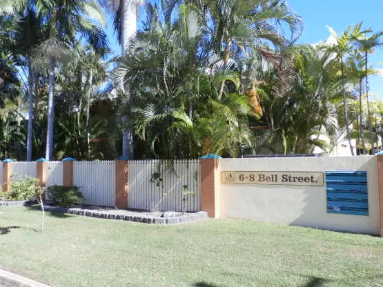 YOU WILL FEEL LIKE YOU ARE IN A TROPICAL OASIS!