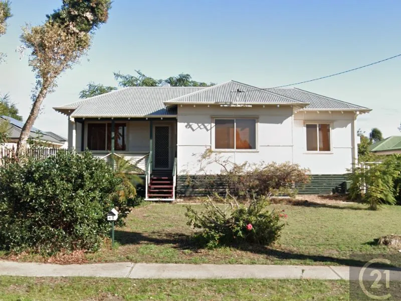 Spacious single-family home
