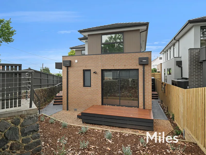 IDEAL PLACE TO CALL HOME