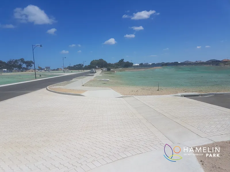 Affordable Land for Sale with Landscaping & Fencing Package Included!* 