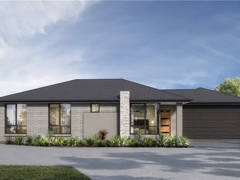 CUSTOMISE YOUR OWN HOUSE & LAND PACKAGE!