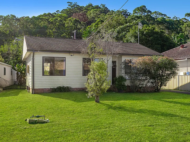 What makes a perfect home for you?