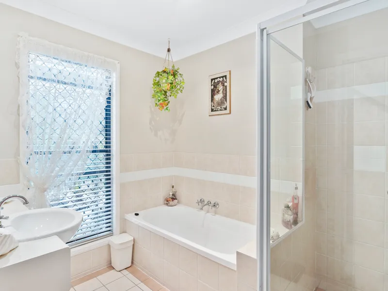 'A WONDERFUL LIFESTYLE'