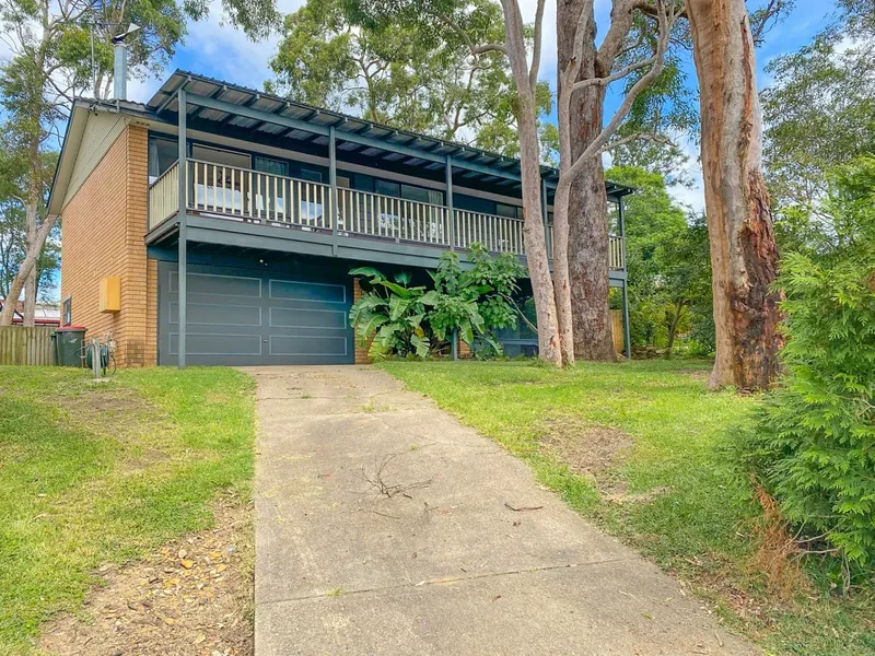 Recently Renovated family home