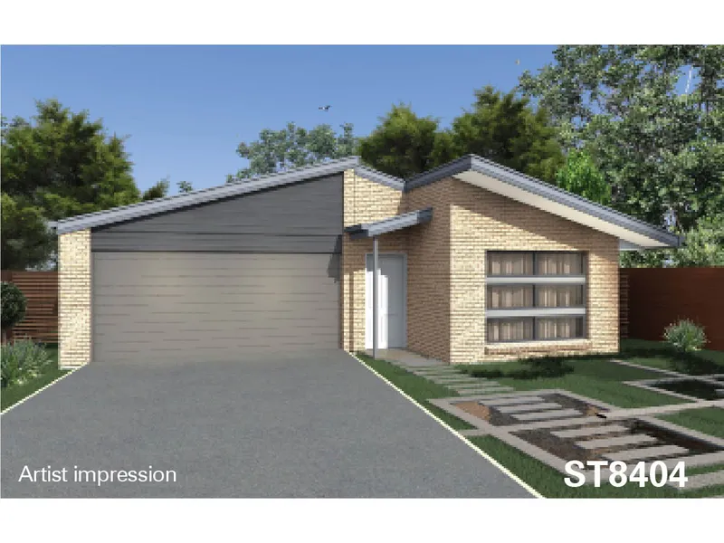 Indicative construction time from 16 weeks from Certification/Finance Approval