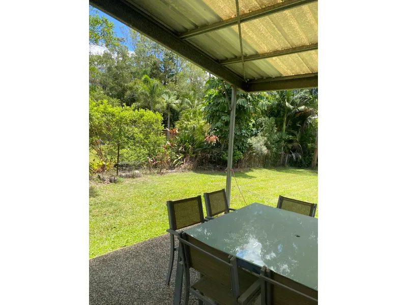 Freshly painted Duplex for Rent in Landsborough for rent