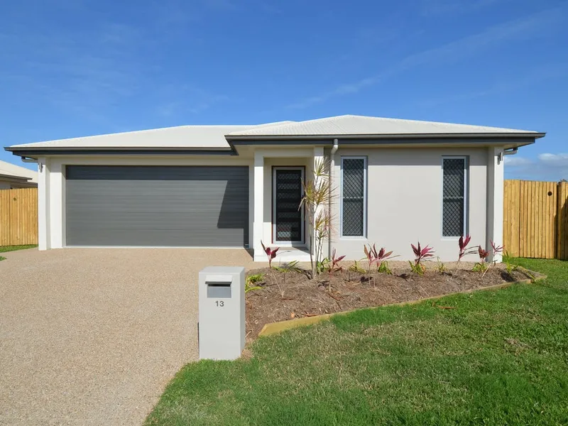 Your Dream Living Awaits in Burdell!