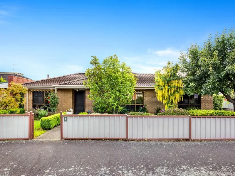 Beautifully Updated Home in Convenient Location