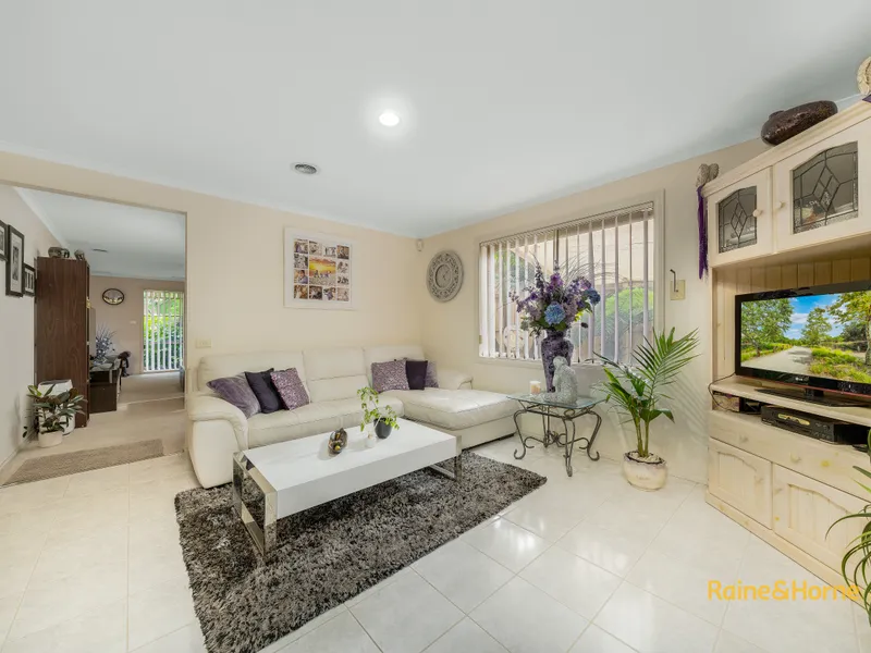 Large Family Friendly Home in a Gorgeous Estate.