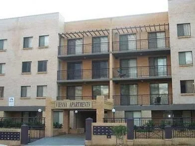 TWO BEDROOM UNIT
