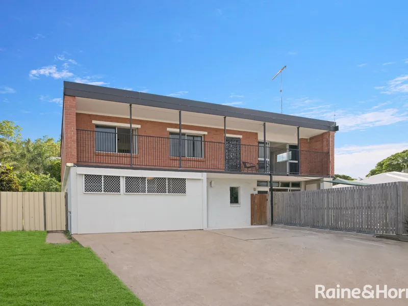 Fantastic duplex - No Body Corp 