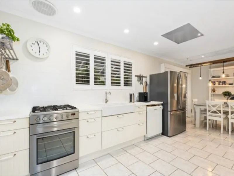 Stunning Family Home