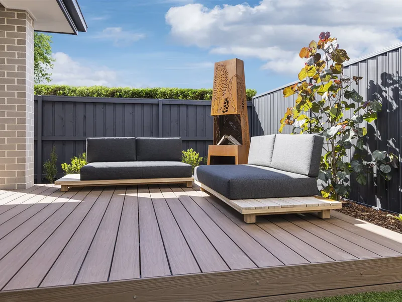 House and Land Package in Austral!