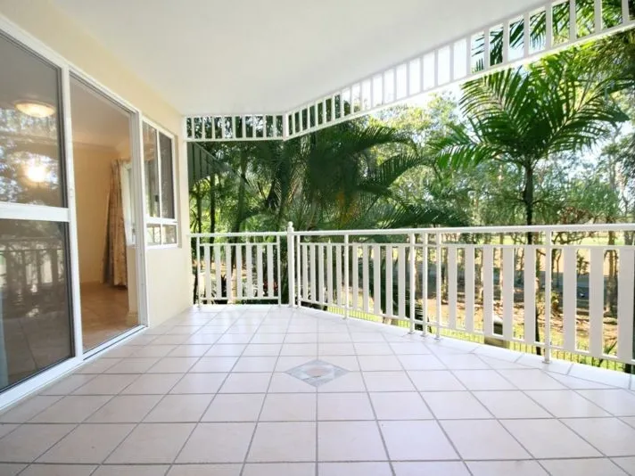 SPACIOUS 3 BEDROOM UNIT IN RESORT COMPLEX