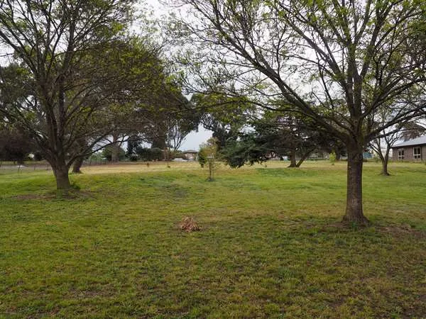 Large building block