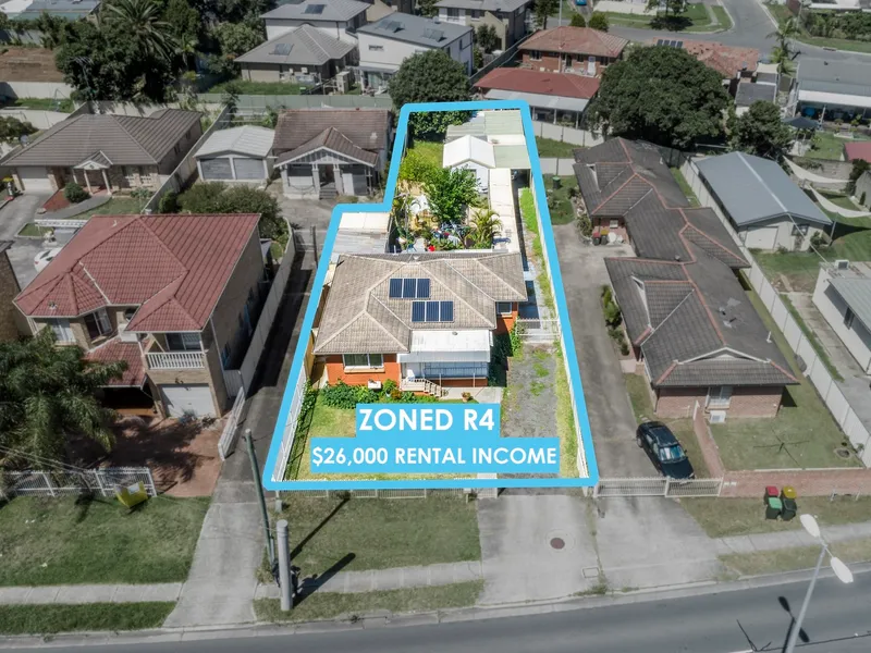 PRICED TO BE SOLD FAST