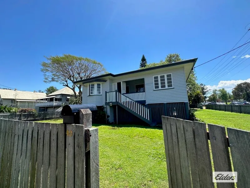 Made to Last Invest in the Past