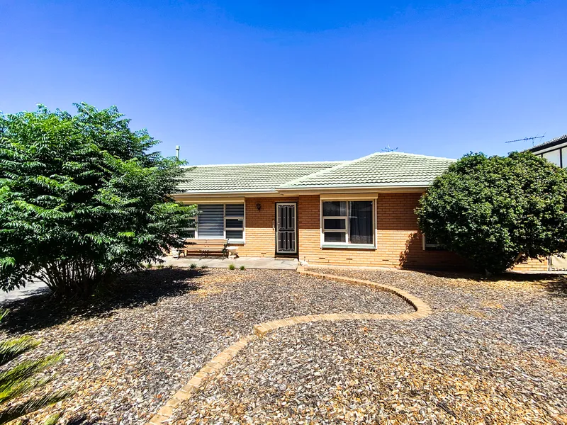 A Piece of Paradise in Parafield Gardens 