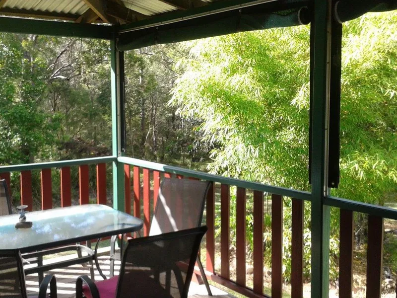 3 BRM HOME ON 40 ACRES WITH A GREAT FEEL