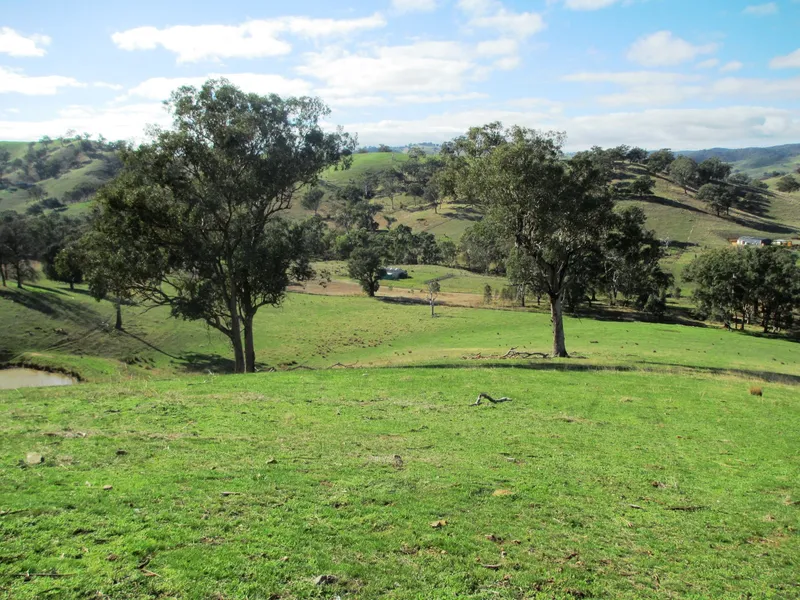 Superb Vacant 20 Acre (8.011ha) Allotment...